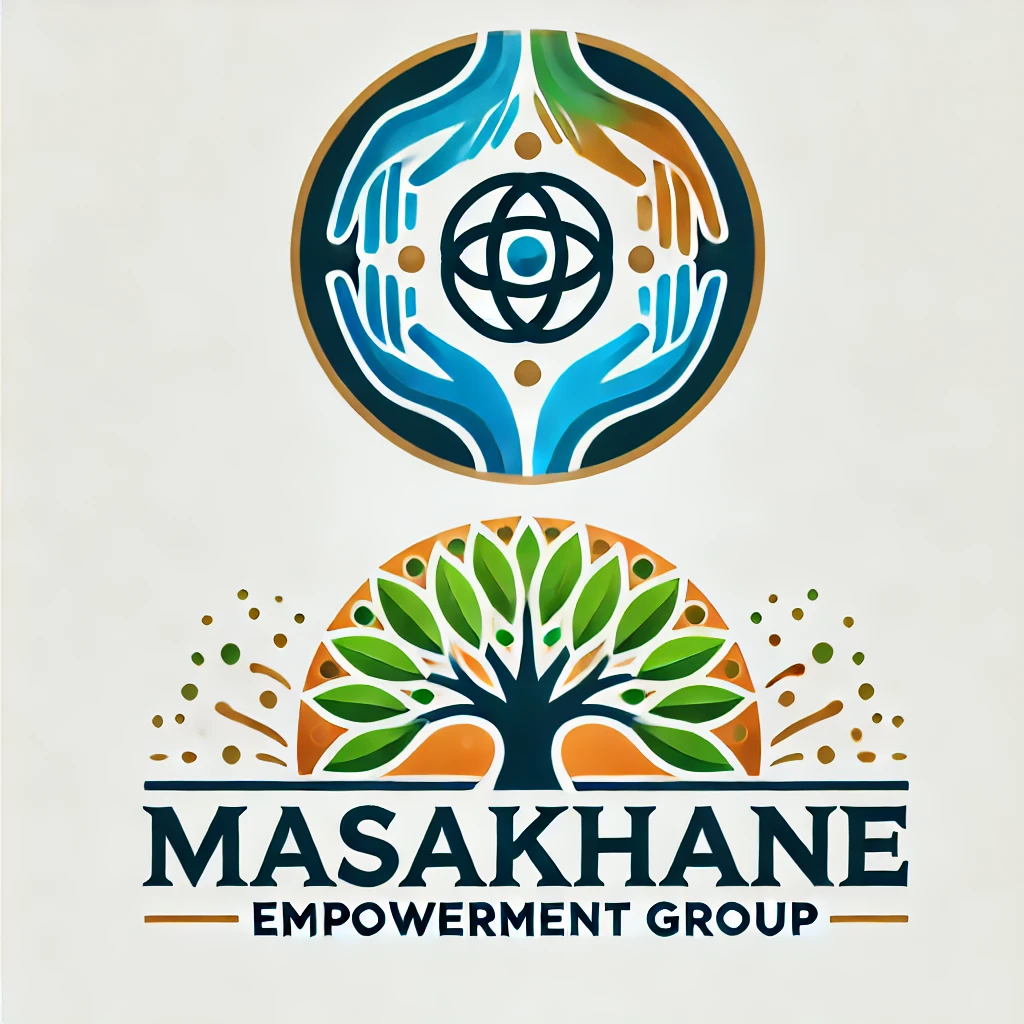 Masakhane Empowerment Group Logo